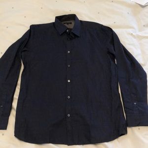 Ted Baker dress shirt